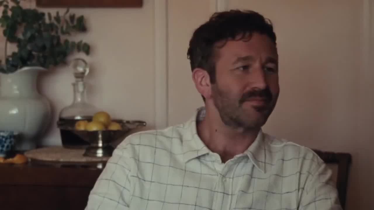 Love After Love Trailer 1 (2018)
