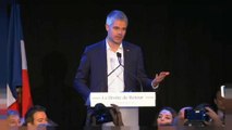 Ist Laurent Wauquiez (42) Frankreichs Trump?