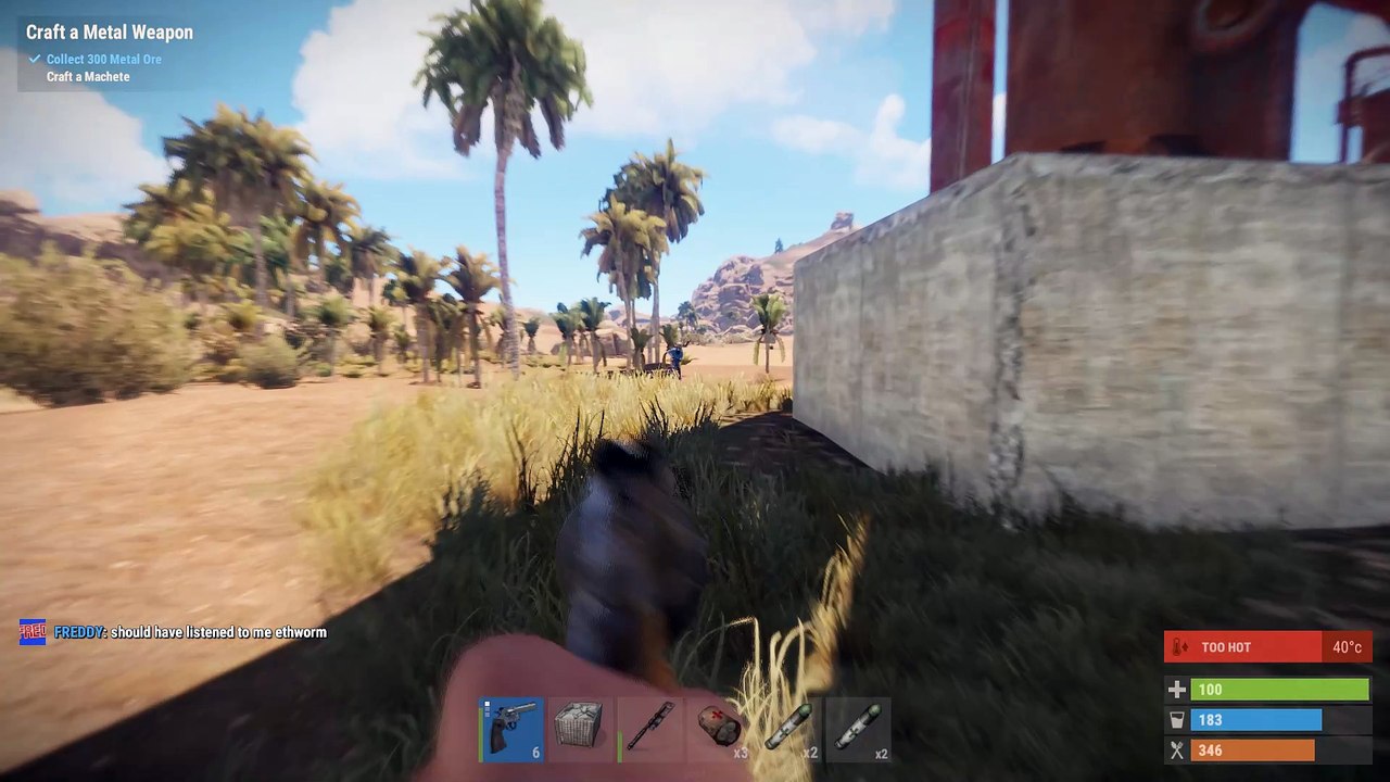Python full