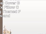 Pandion  Cotton Bedding Set Duvet Cover  Bed Sheet  2x Pillow Cases  Spring Themed