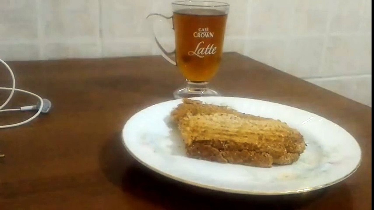 Diyette bugün ne yedim