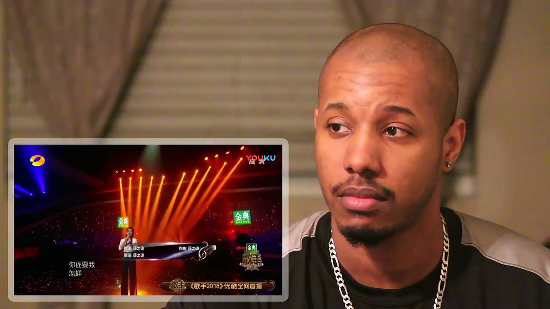 ⁣KZ TANDINGAN PERFORMED MEDLEY OF CHINESE SONGS IN MANDARIN REACTION