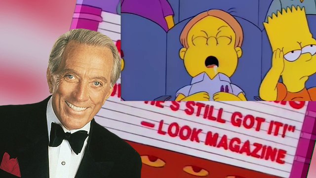 Film Theory: We FOUND The SIMPSONS!