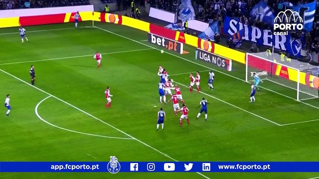 Puma esteve a treinar com a nossa Equipa B e conheceu alguns jogadores do FC Porto