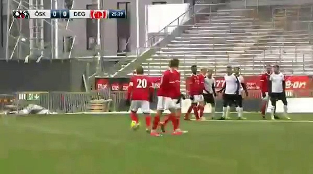 Tvaakers IF – Oerebro