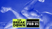 Are Too Many Teenagers Using Steroids? | The Breakdown Clip