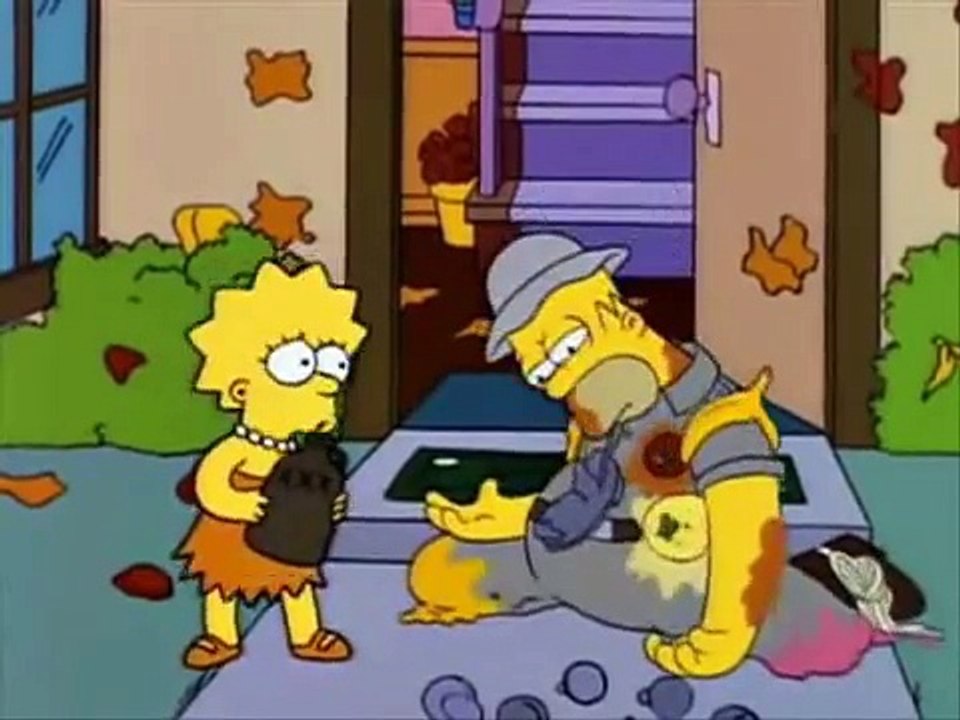 Best of Homer Simpson deutsch