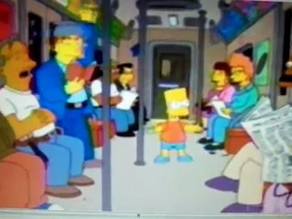 City Of New York vs Homer Simpson Part 1