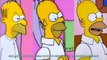 Homer Simpson vs Peter Griffin. Épicas Batallas de Rap del Frikismo | Alvin y Las Ardillas