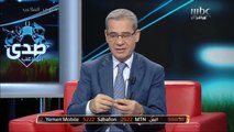 توضيح هام من مصطفى الآغا بشأن مفاجأة الحلم وفرص الفوز