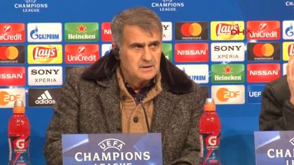 Bayern Münih - Beşiktaş Maçının Ardından