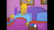 Homer Simpson - In This House We Obey The Laws of Thermodynamics
