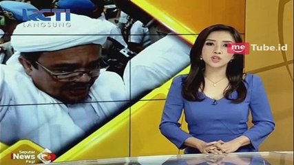 Ratusan Jamaah Gelar Doa dan Shalawat Sambut Habib Rizieq