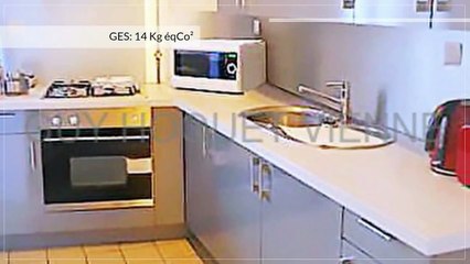 A vendre - Appartement - VIENNE (38200) - 4 pièces - 68m²