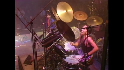 REBECCA 『フレンズ』(1985.12.25渋谷公会堂）