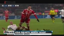 Cuplikan Gol Bayern Munich Pesta Gol ke Gawang Besiktas