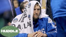 Mark Cuban Has the Mavericks TANKING the Season on Purpose -The Huddle