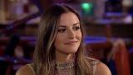 Should Eliminated 'Bachelor' Star Tia Booth Be The Next 'Bachelorette'?| THR News