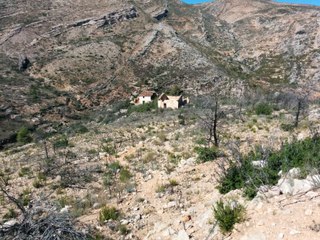Caso Alcàsser. A3. Vivir, vivir. Pepe Navarro. El hallazgo en La Romana. 1993.01.28