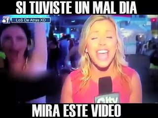 CANLI SOKAK RÖPORTAJLARINDA ÇOK KOMİK ANLAR