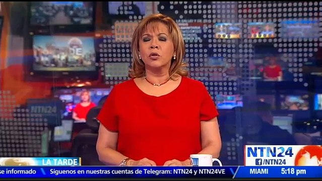 Almagro y Ledezma pidieron en Ginebra más sanciones contra el gobierno venezolano