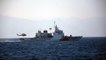 Güney Kıbrıs Rum Yönetimi ile Türkiye arasında Akdeniz’de sondaj gerilimi