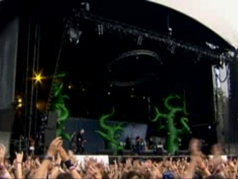 Within Temptation - Our Farewell