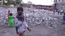 Mumbai ’s Slums  - DocumentARI Trailer