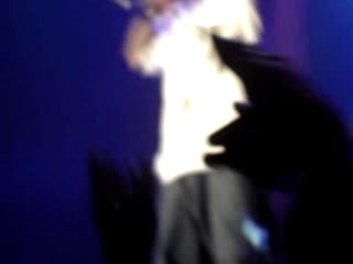 50CENT A BERCY 27 11 07