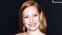 Jessica Chastain May Star In New Line's Adaptation of Stephen King's 'It: Part 2' | THR News