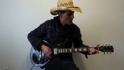 How to Play Planet Claire The B52'S Easy Guitar Lesson