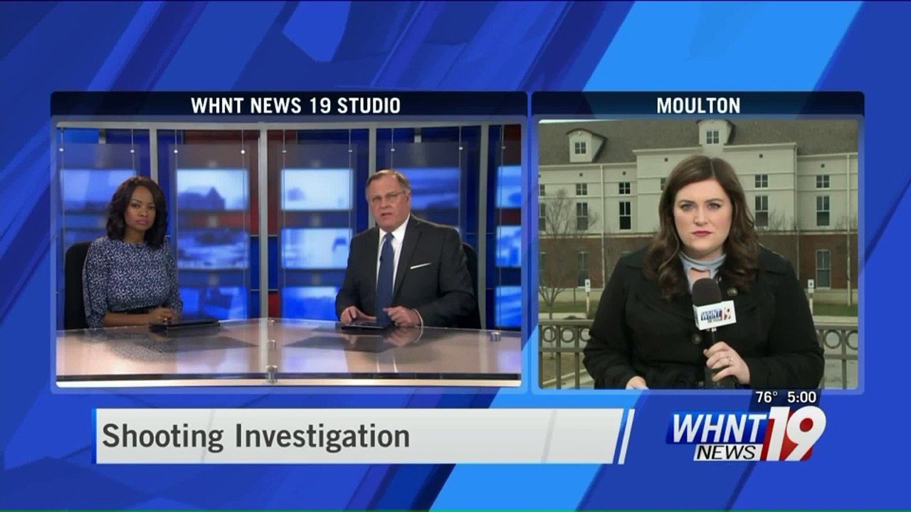 Police Believe Four-Year-Old Died After Accidentally Shooting Himself