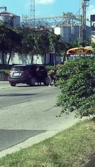 Muere extorsionador que exigía 100,000 lempiras a una empresa de transporte para no seguir matando motoristas