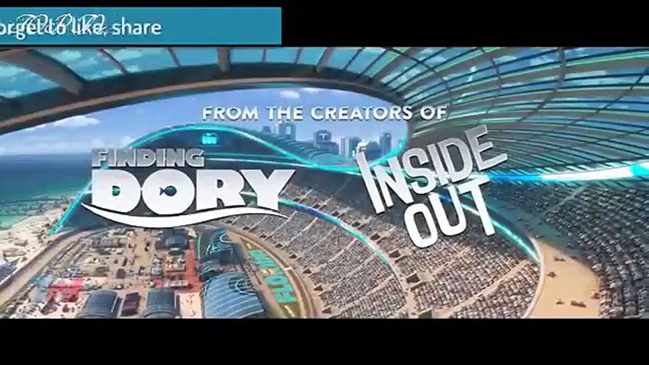 Cars 3 Película completa español 2017 (trailer)