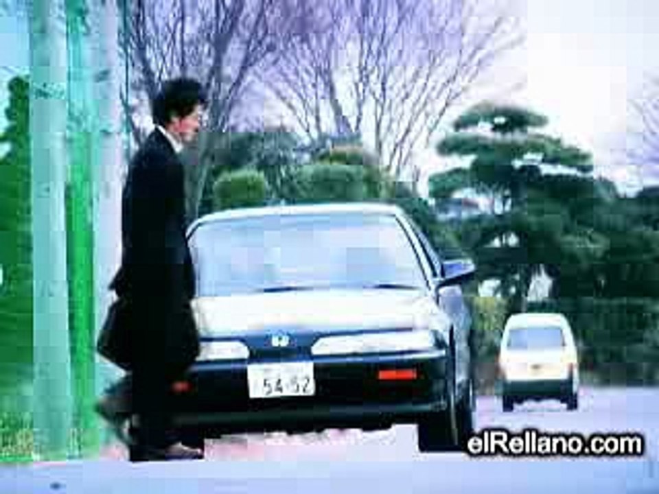 japo Esto_NO_es_Matrix