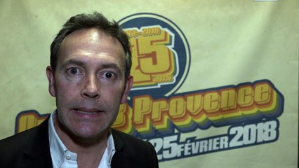 Maylin mais pas l'autre