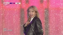 Show Champion EP.259 EXID - DDD [이엑스아이디 - 덜덜덜]