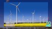 Amazon construit un gigantesque parc éolien de 100 turbines au Texas