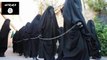 Une fatwa de Daesh explique qui peut avoir des esclaves sexuels