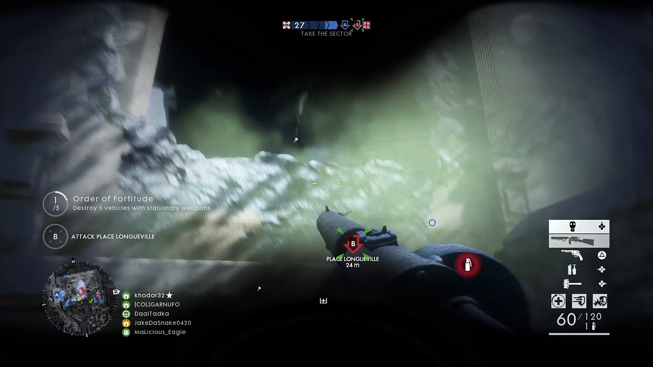 Battlefield 1