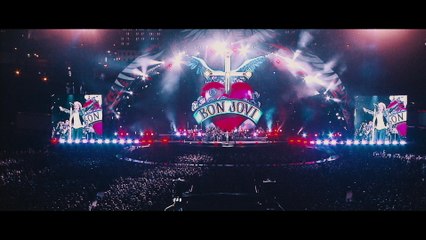 Bon Jovi - When We Were Us