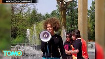 Noire ou blanche? Rachel Dolezal avoue ne pas être noire, mais s'identifier comme noire