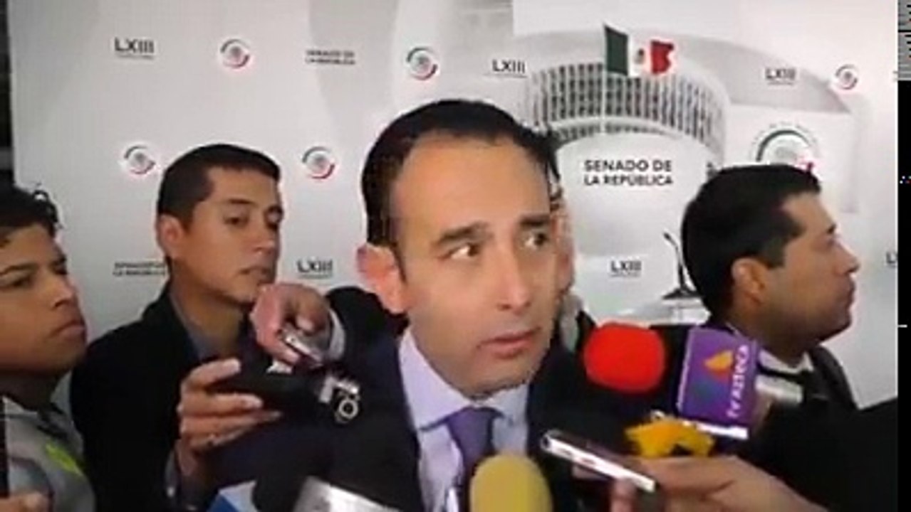 AMLO no es un peligro y puede ganar la Presidencia Ex senador del PAN