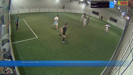 Equipe 1 Vs Equipe 2 - 20/02/18 19:46 - Loisir Poitiers - Poitiers Game Parc