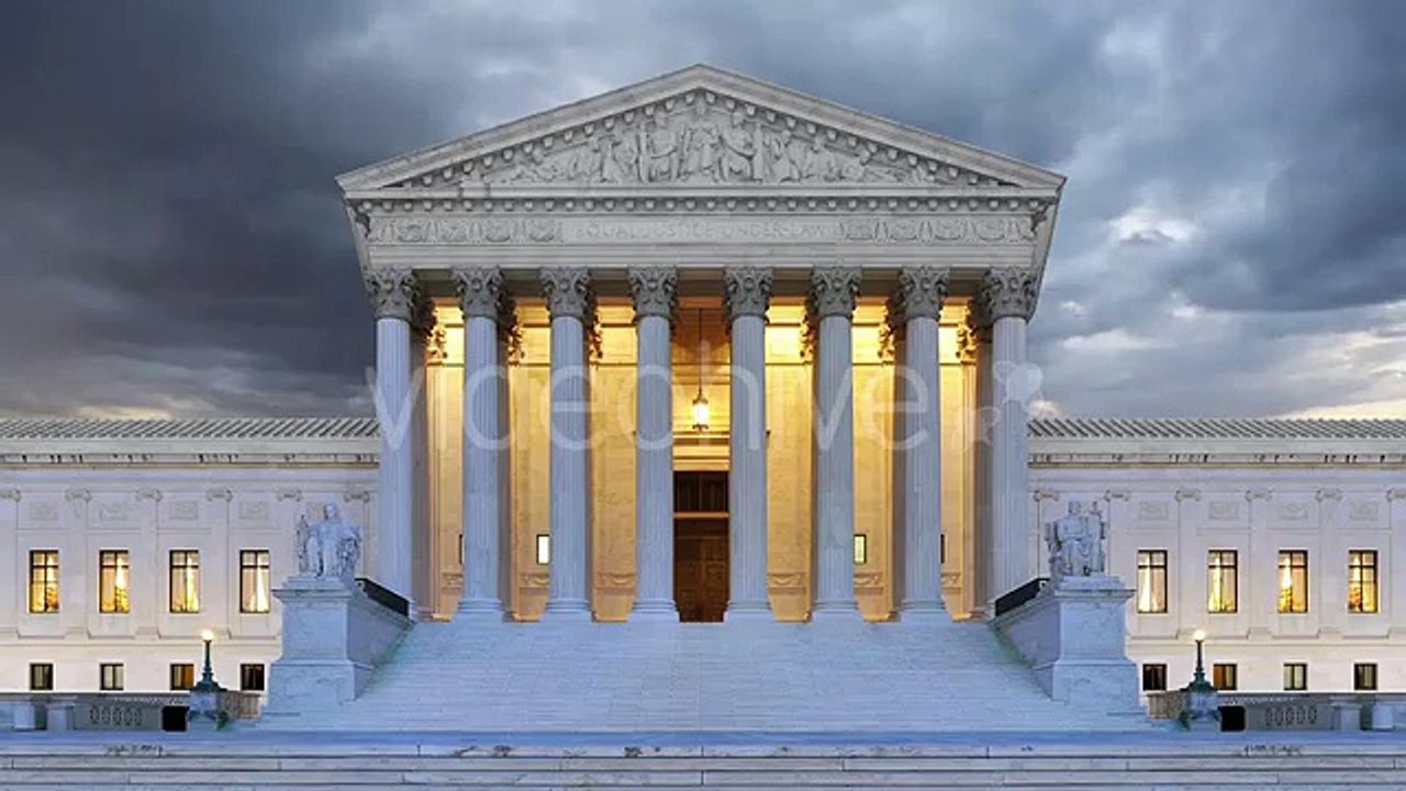 court house