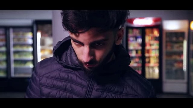 L'Antidote Lafamille - Pour la daronne ft. Mohamed Henni (Clip Officiel)