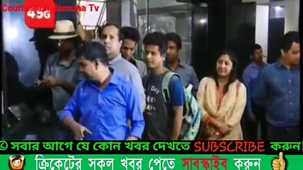 পাপনের অনুরোধে আবারও টি-২০ খেলবে মাশরাফি | PSL খেলতে পাকিস্তানে রিয়াদ মোস্তাফিজ- BD Cricket