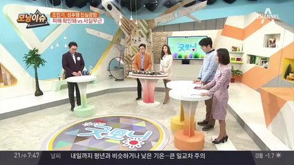 조민기, 성추행 진실공방… 피해 확인 vs 사실무근