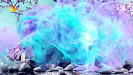 花千骨 第38集 The Journey of Flower EP38 - 【超清1080P无删减版】