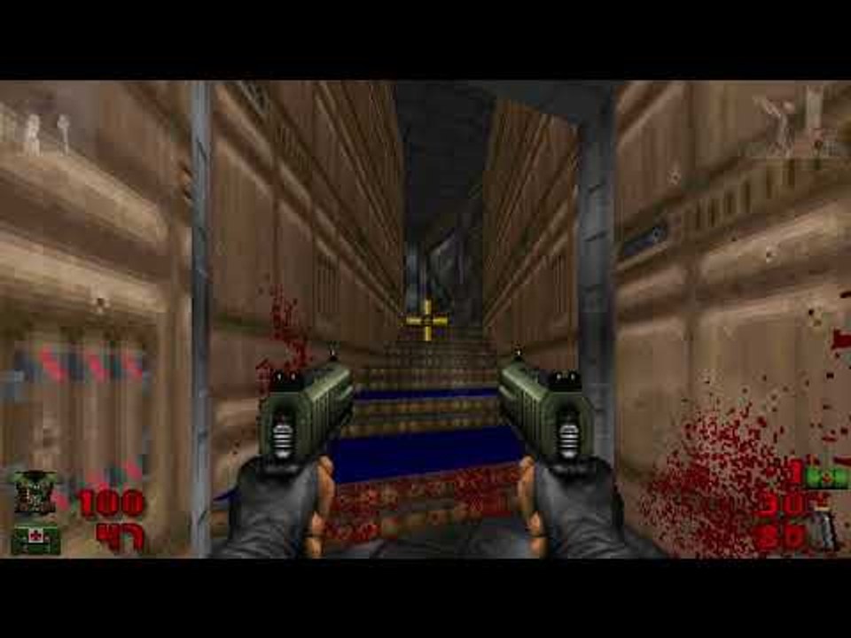 VR ZDoom - Project Brutality, PB Overhaul, PBO Extra Powerups, New Upgrade System & Smart Scav
